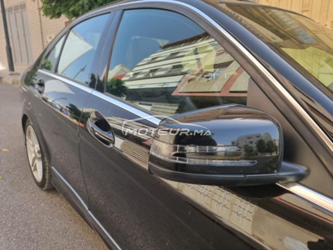 Mercedes-Benz Classe C 220 pack AMG
