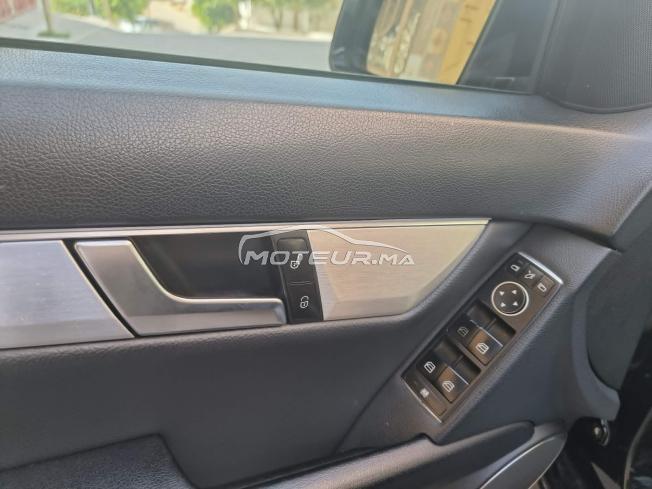 Mercedes-Benz Classe C 220 pack AMG