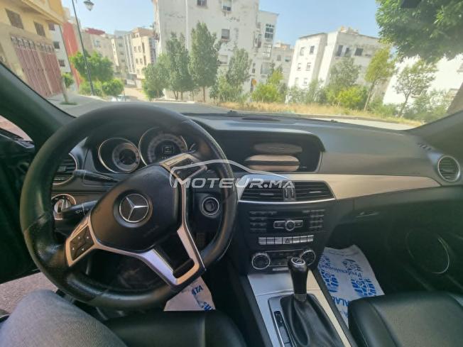Mercedes-Benz Classe C 220 pack AMG