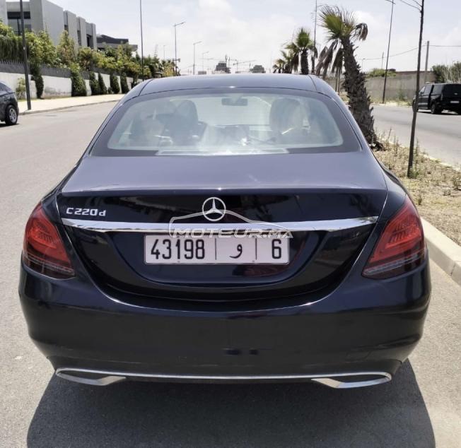 Mercedes C220d - Excellent État