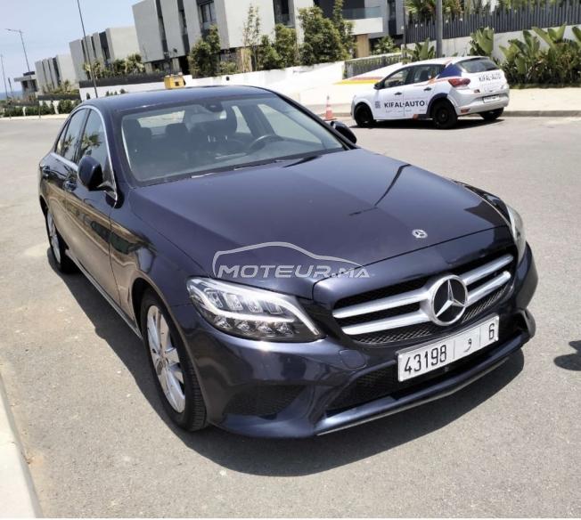 Mercedes C220d - Excellent État