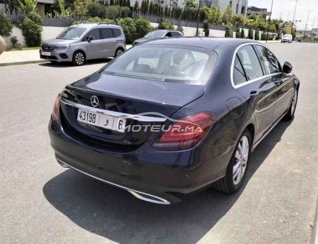 Mercedes C220d - Excellent État