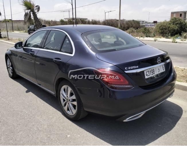 Mercedes C220d - Excellent État