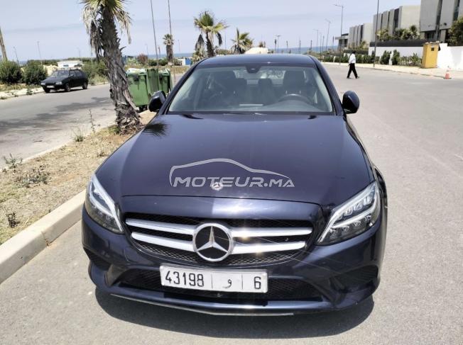 Mercedes C220d - Excellent État