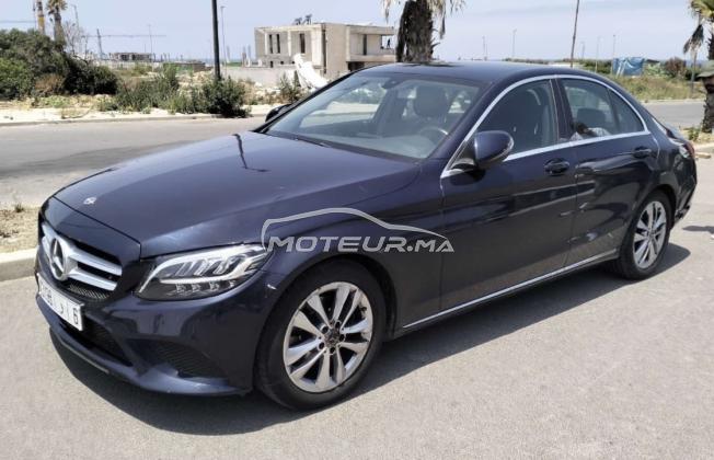 Mercedes C220d - Excellent État