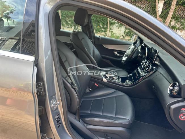 Mercedes-Benz Classe C 2016 – Première main – Excellent état