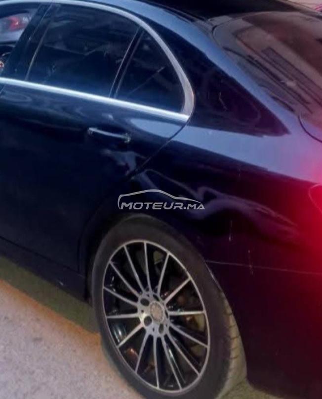 Mercedes-Benz C220 AMG model 2016 dewana 2022