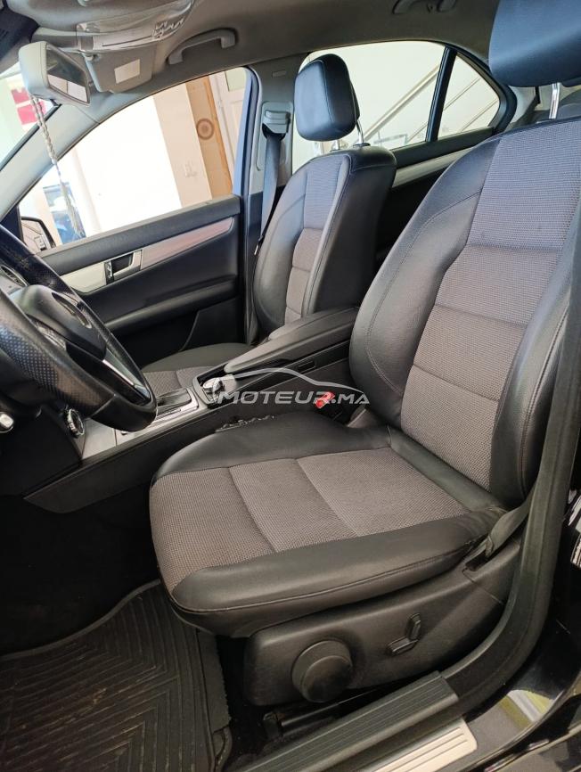 VENDRE – MERCEDES-BENZ C220 AVANTGARDE