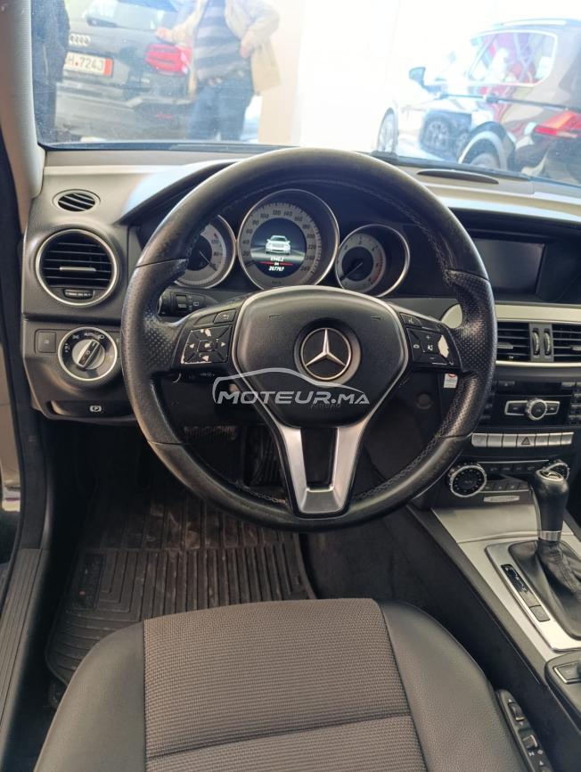 VENDRE – MERCEDES-BENZ C220 AVANTGARDE