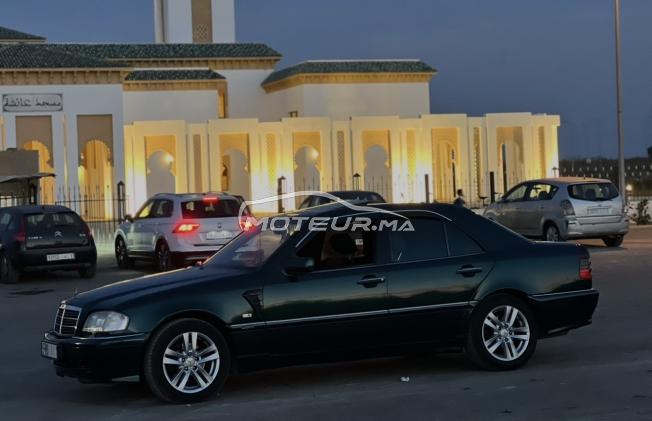 mercedes benz c250 - très bon état