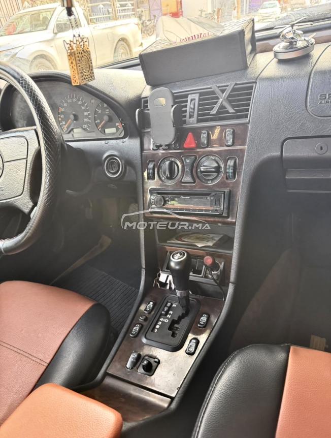 mercedes benz c250 - très bon état