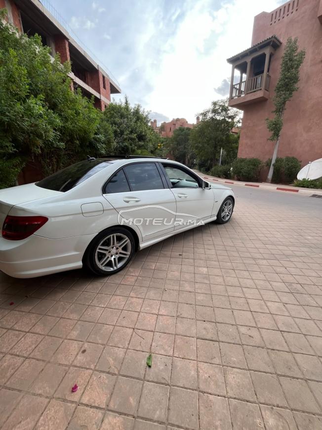 Mercedes c220 PACK AMG