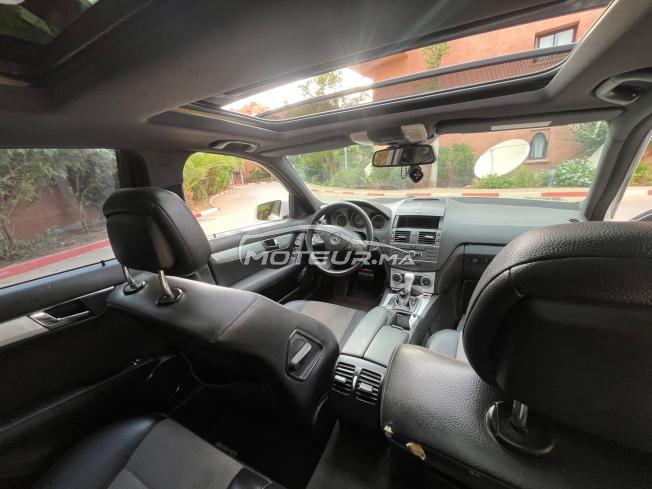 Mercedes c220 PACK AMG