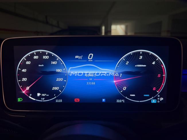 Mercedes c220 amg w206