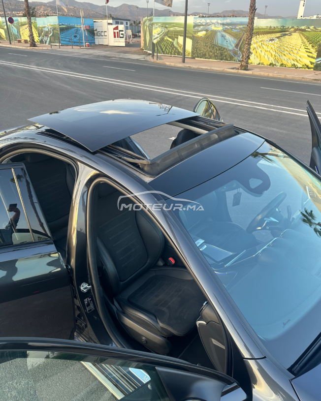 Mercedes-Benz C 220 d AMG Line – 2024