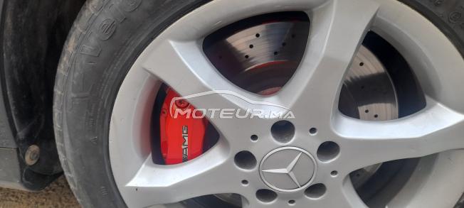 Mercedes  c220cdi pack AMG Sport edition