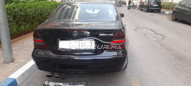 Mercedes  c220cdi pack AMG Sport edition