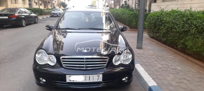Mercedes  c220cdi pack AMG Sport edition