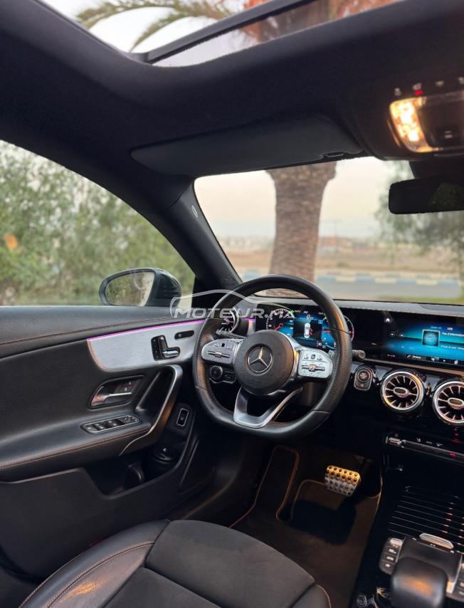 Cla Amg Line Edition 1