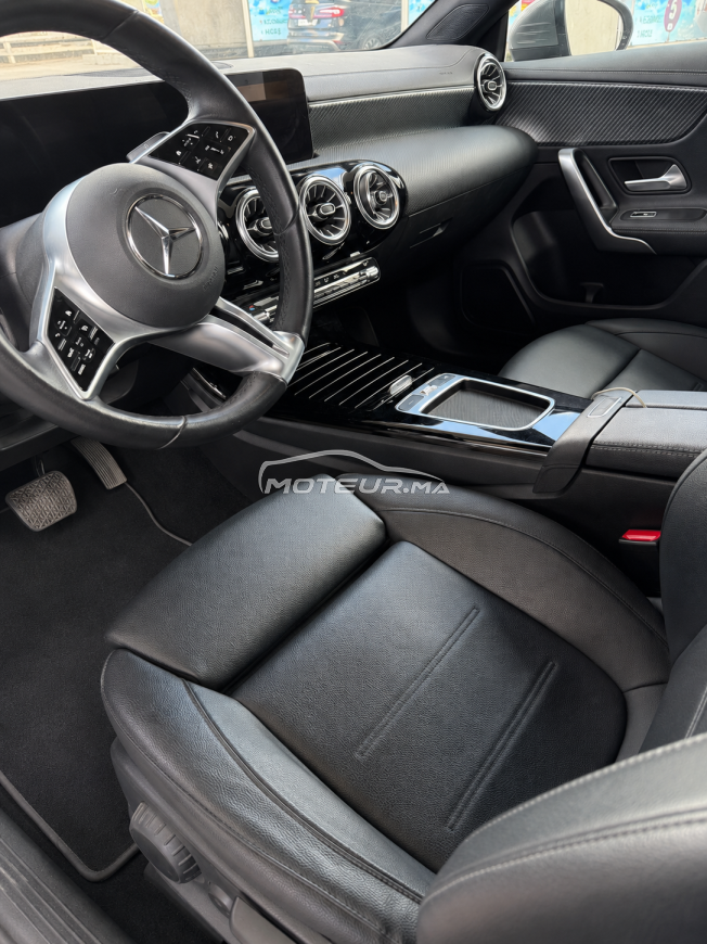 Mercedes CLA220d tres bon etat, Decembre 2023