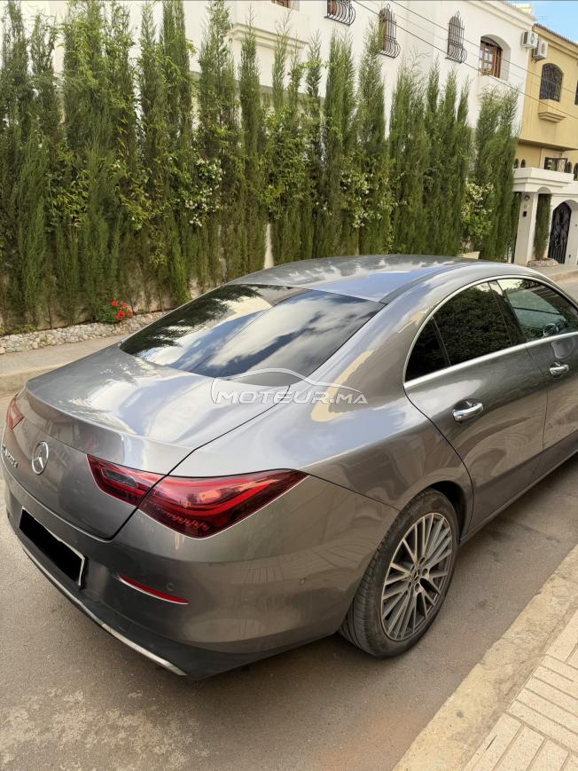 Mercedes CLA220d tres bon etat, Decembre 2023