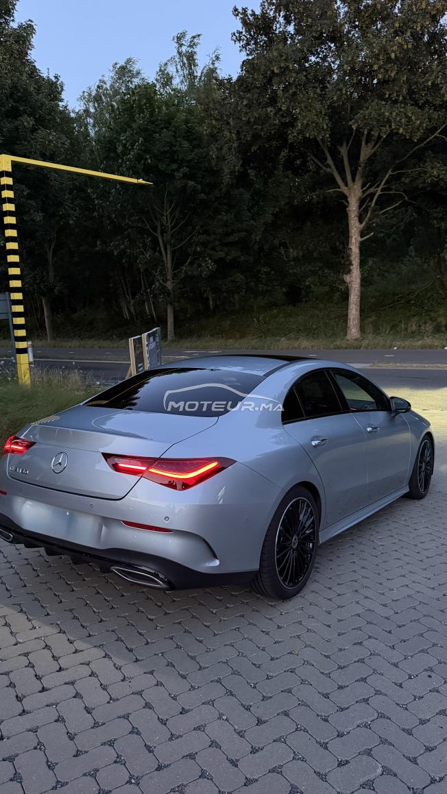 Mercedes CLA 2026 importer Neuf - full options