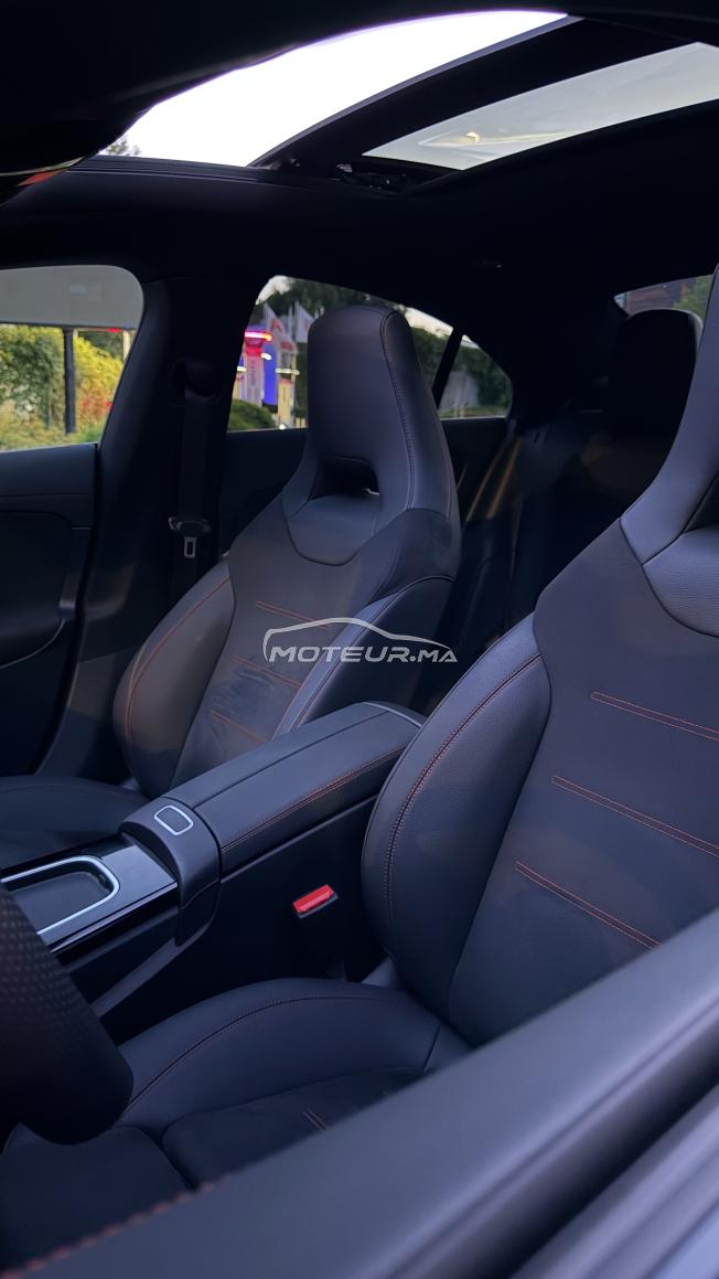 Mercedes CLA 2026 importer Neuf - full options