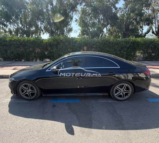 Cla 2022 Mercedes tres bon état
