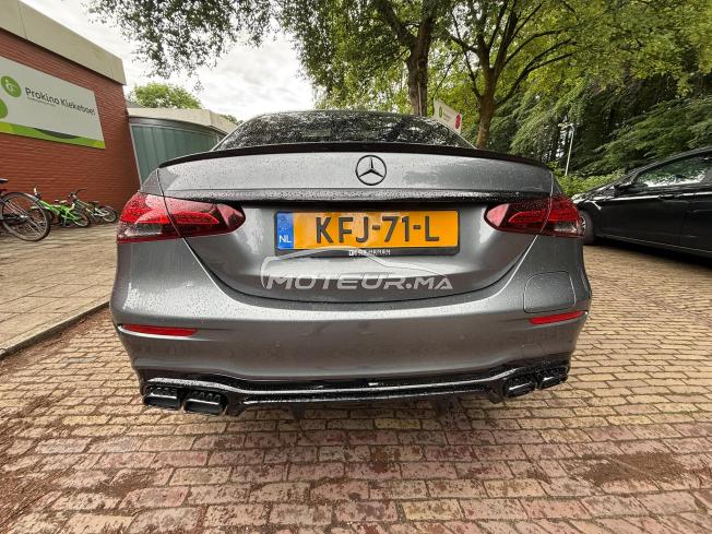 Mercedes-Benz Classe E300e Hybride Automatique