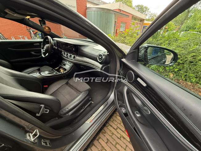 Mercedes-Benz Classe E300e Hybride Automatique