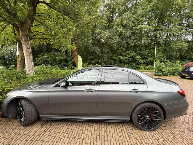 Mercedes-Benz Classe E300e Hybride Automatique