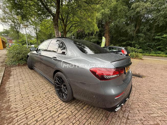 Mercedes-Benz Classe E300e Hybride Automatique