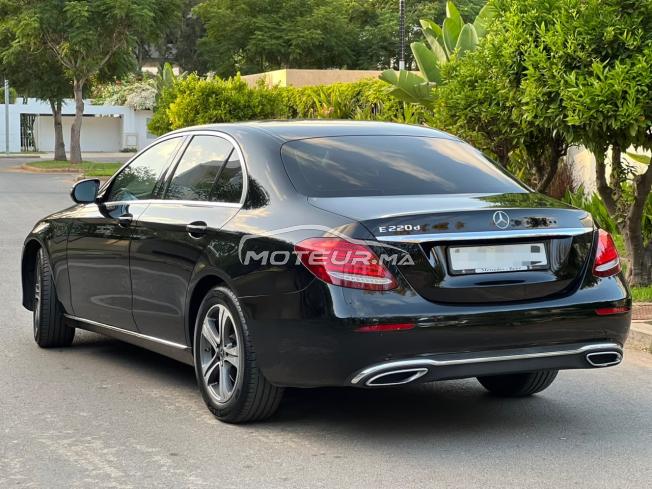 Mercedes-Benz Classe E 220d 2019