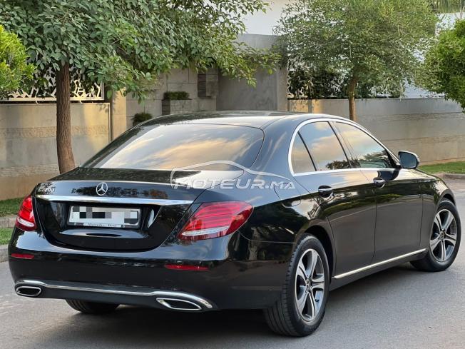 Mercedes-Benz Classe E 220d 2019