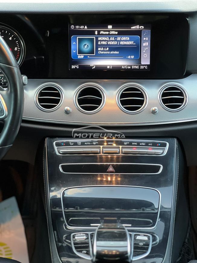 Mercedes-Benz Classe E 220d 2019