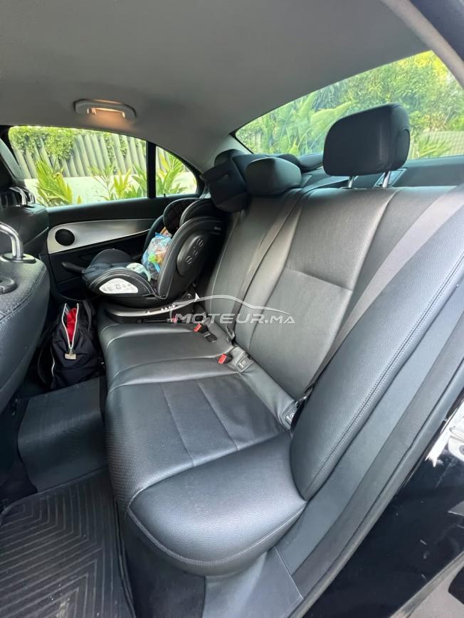 Mercedes-Benz Classe E 220d 2019