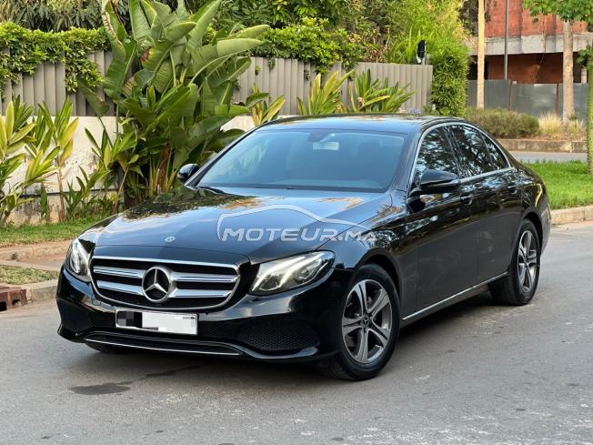 Mercedes-Benz Classe E 220d 2019