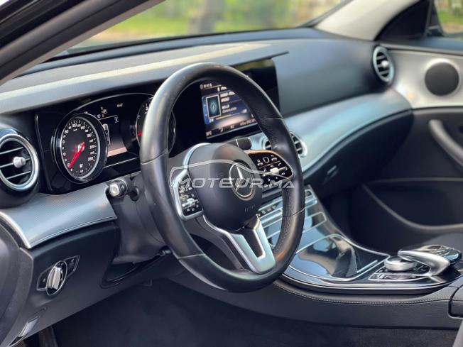 Mercedes-Benz Classe E 220d 2019