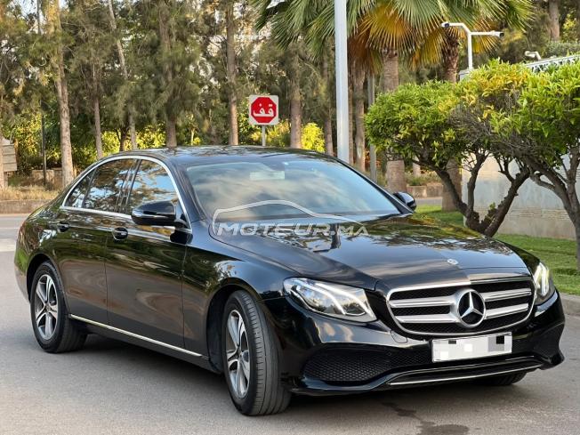 Mercedes-Benz Classe E 220d 2019