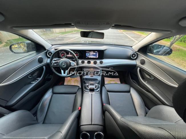 Mercedes-Benz Classe E 220d 2019