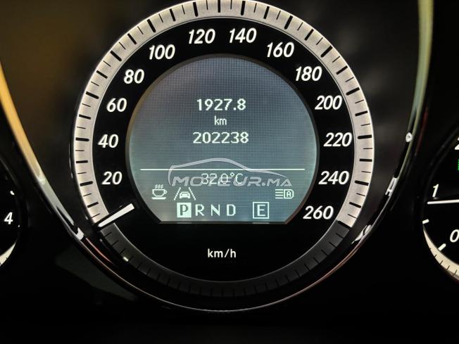 Mercedes Classe E220 2.2 CDI 163cv / AVANTGARDE