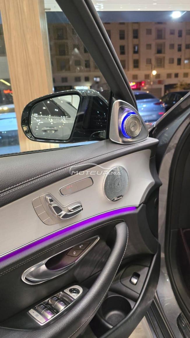 Mercedes E300 de dédouanée