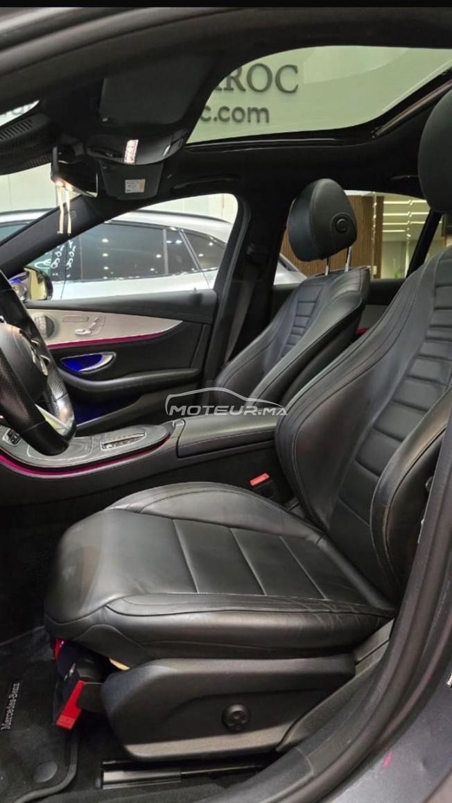 Mercedes E300 de dédouanée