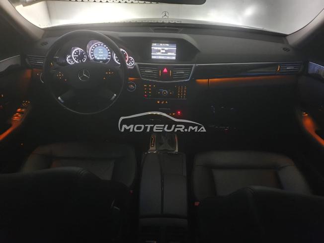 Mercedes E 250 cdi