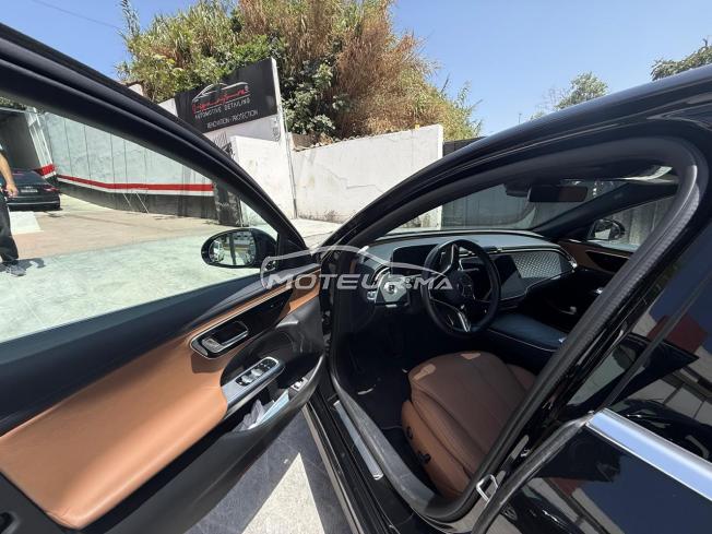 Mercedes e220d