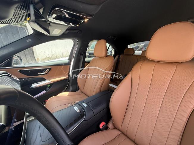 Mercedes e220d