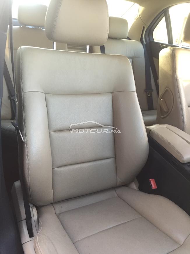 Mercedes E250 W212 CDI (9CV)