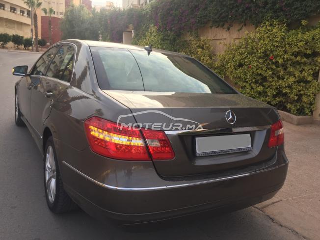 Mercedes E250 W212 CDI (9CV)