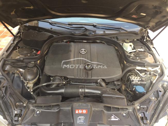 Mercedes E250 W212 CDI (9CV)