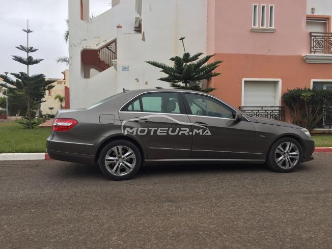 Mercedes E250 W212 CDI (9CV)